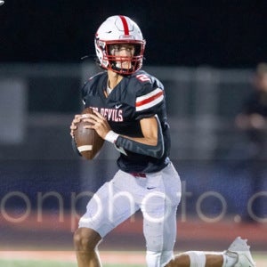 Logan Smith