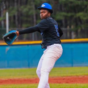 Alfonzo Osborne Jr. mugshot