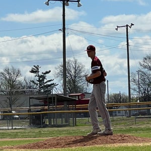 Cameron Stevens