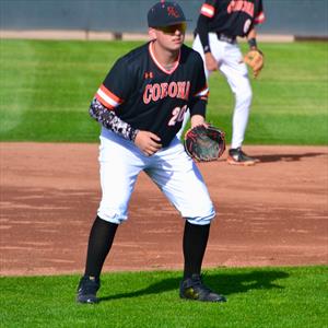 Brandon Pate