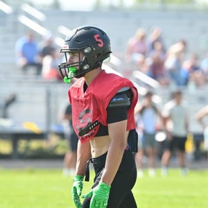 Zachary Trosper mugshot