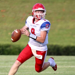 LANDON DODSON
