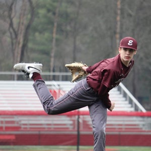 Rylan Benjamin mugshot