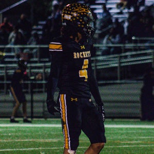 GERARD WOODS JR