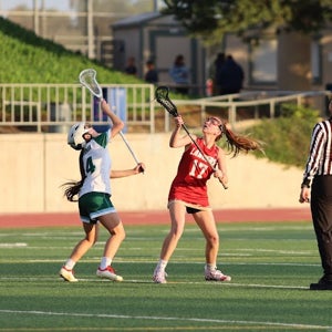 Makena Anthony