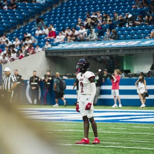 Omar Williams jr