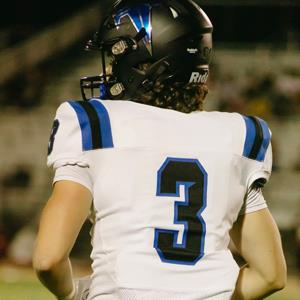 Andrew Forrister mugshot