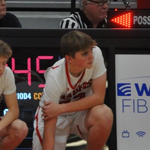 Kolton  Cooper