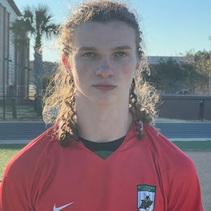 Jonas Bryson mugshot