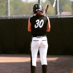 Haylin Campbell mugshot