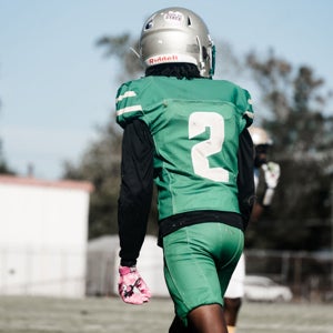 Tyshun Burton