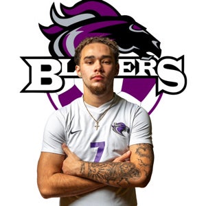 Liam Mueller mugshot