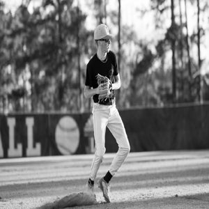 Carson Hewitt