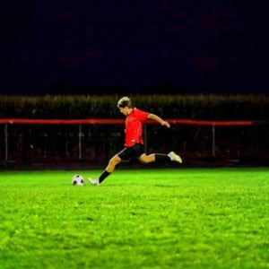 Caleb Hershberger