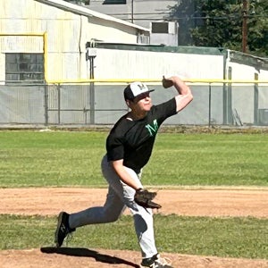 Gavin Shearin