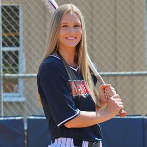 Hailey  Hamrick