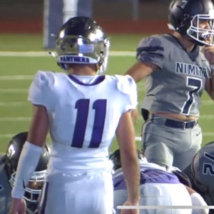 Jordan Garcia mugshot