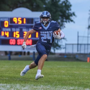Brady Hartz
