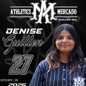 Denise Guillen mugshot