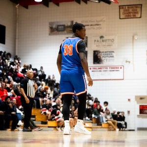 Jamarri Bivens