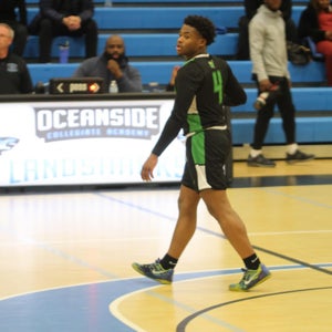 Patrick Guest mugshot