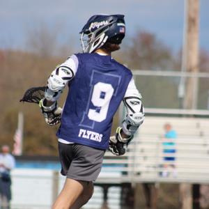 BLAKE BRANDOLINI