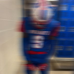 Ny'travious Williams