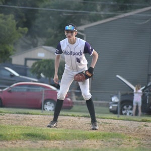 Quinn Simmerman mugshot