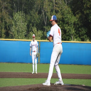 JARRETT HINSON