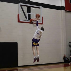 Braiden Brown mugshot