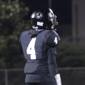 Zayon Jones