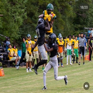 Elijah Lyles