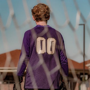 Carter Wolfe mugshot