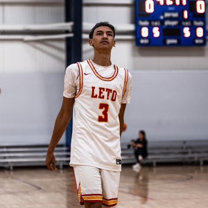 Izaiah Vazquez
