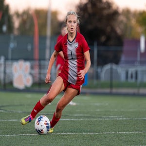 Sadie Tieman mugshot