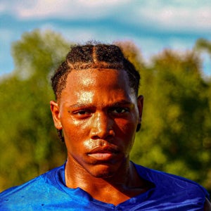 Michael Foster mugshot