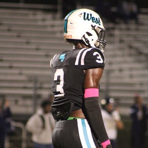 Tyion Washington