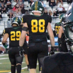 Colton Kennedy mugshot