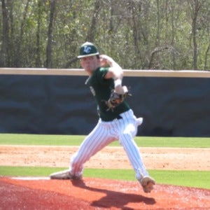 Brady Richardson