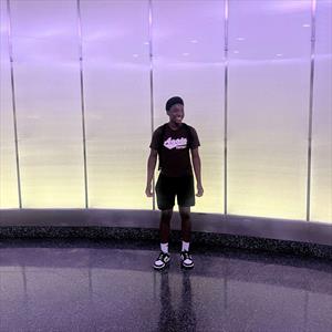 Trevaughn Robinson