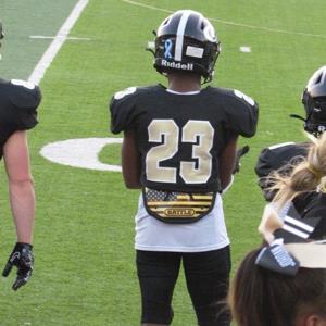 Kaleb Fleming