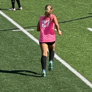 Justine Downs