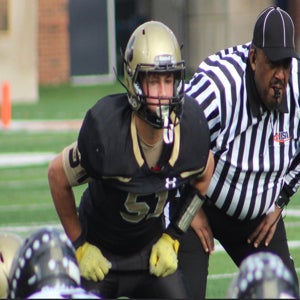 Elijah Genenbacher mugshot