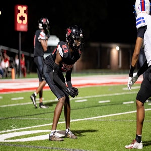 Stephon Saulter mugshot