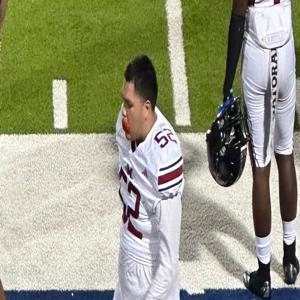 Johnny Castillo