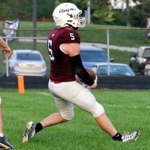 Devin Hiestand
