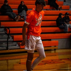 John De La Garza mugshot