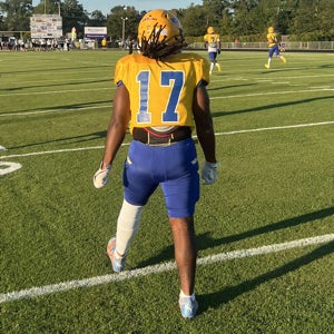 Amaree Jackson mugshot