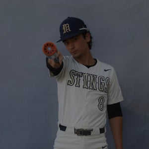 Lucas Arriaza mugshot