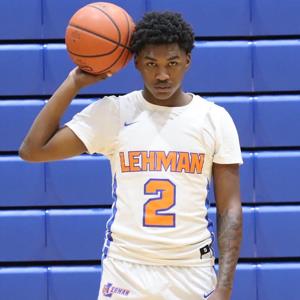Jayquan Lee